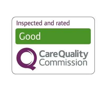 Deen Care Residence Staff